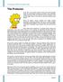 The Protector. The Simpsons MBTI Personality Profile