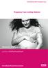 patientinformation Pregnancy & pre-existing diabetes Obstetrics & Gynaecology The Rotherham NHS Foundation Trust