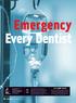 Emergency Every Dentist