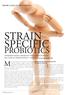 STRAIN SPECIFIC PROBIOTICS DIFFERENTIATING PROBIOTIC PRESCRIPTION BASED ON CLINCAL PRESENTATION PART II FEATURE_STRAIN-SPECIFIC PROBIOTICS