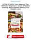 IIFYM: If It Fits Your Macros: The Ultimate Beginner's Guide (Flexible Dieting, Macro Based Dieting, For Weight Loss) PDF