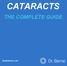 CATARACTS THE COMPLETE GUIDE