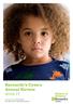 Barnardo s Cymru Annual Review Transforming the lives of the UK s most vulnerable children