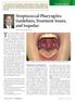 Streptococcal Pharyngitis: Guidelines, Treatment Issues, and Sequelae