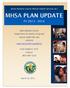 MHSA PLAN UPDATE FY Santa Barbara County Mental Health Services Act