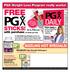 PGX Weight Loss Program really works! Start the PGX Weight Loss Program today!