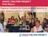 USAID DELIVER PROJECT Final Report. Regional Initiative for Contraceptive Security in Latin America and the Caribbean