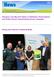 Welcome to the May 2015 edition of Hambleton, Richmondshire and Whitby Clinical Commissioning Group's newsletter.