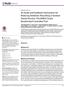 An Audit and Feedback Intervention for Reducing Antibiotic Prescribing in General Dental Practice: The RAPiD Cluster Randomised Controlled Trial