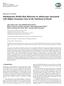 Research Article Simultaneous Health Risk Behaviors in Adolescents Associated with Higher Economic Class in the Northeast of Brazil