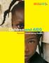 Children and AIDS. Second Stocktaking Report