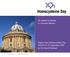 An update in relation to common diseases Report from Homocysteine Day Oxford September 2006 by Dr David Pritchard