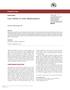 Case Studies in Asian Blepharoplasty