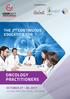ONCOLOGY PRACTITIONERS THE 2 ND CONTINUOUS EDUCATION FOR HILTON HABTOOR HOTEL, LEBANON THE 2 ND CONTINUOUS EDUCATION FOR ONCOLOGY PRACTITIONERS