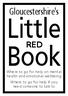 Gloucestershire's. Little Book RED. Where to go for help on mental health and emotional wellbeing Where to go for help if you need someone to talk to