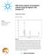 USP purity analysis of pravastatin sodium using the Agilent 1120 Compact LC