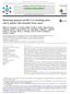 Monitoring apoptosis and Bcl-2 on circulating tumor cells in patients with metastatic breast cancer 5