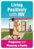 Living Positively with HIV