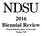 2016 Biennial Review North Dakota State University Fargo, ND
