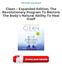 Clean - Expanded Edition: The Revolutionary Program To Restore The Body's Natural Ability To Heal Itself PDF