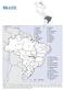 1 Roraima 2Amapá 3 Amazonas 4 Maranhão 5 Pará 6 Ceará 7 Rio Grande do Norte. Northeast Center- Southeast. 26 South