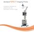 declipse SPECT Imaging Probe Worldwide first registration-free ultrasound fusion with high-resolution 3D SPECT images