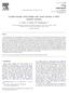 Cardiovascular stent design and vessel stresses:a finite element analysis
