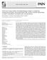 Laiche Djouhri 1, Xin Fang 2, Stella Koutsikou, Sally N. Lawson PAIN Ò 153 (2012) article info. abstract. 1.
