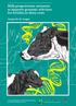 Milk progesterone measures to improve genomic selection for fertility in dairy cows
