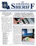 The. Louisiana Sheriffs Association Announces Statewide Rollout of Civil Inquiry Fingerprinting System by Lauren Labbé Meher, Communications Director