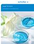 euxyl PE 9010 Preservative for cosmetics & toiletries