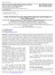 ISSN X (Print) Original Research Article. DOI: /sjams