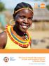 Menstrual Health Management in East and Southern Africa: a Review Paper. Siri Tellier and Maria Hyttel, WoMena