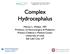 Complex Hydrocephalus
