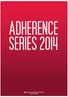 Adherence (Part 1) - The challenge of non-adherence in hyperphosphatemia