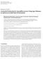 Research Article Lovastatin Production by Aspergillusterreus Using Agro-Biomass as Substrate in Solid State Fermentation