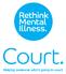 Court. Helping someone who s going to court. Rethink Mental Illness. Court. 1