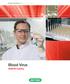 Bio-Rad Laboratories BLOOD VIRUS TESTING. Blood Virus 2008/09 Catalog