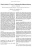 Clinical analysis of 29 cases of nasal mucosal malignant melanoma