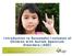 Introduction to Successful Inclusion of Children with Autism Spectrum Disorders (ASD)