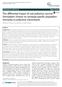 The differential impact of oral poliovirus vaccine formulation choices on serotype-specific population immunity to poliovirus transmission