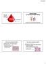 Aplastic Anemia. is a bone marrow failure disease 9/19/2017. What you need to know about. The 4 major components of blood