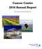 Cancer Center 2010 Annual Report