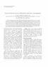 Acute and subchronic toxicity of aflatoxin B 1 to rohu, Labeo rohita (Hamilton)