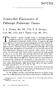 NOTES. Tetracycline Fluorescence of Pathologic Pulmonary Tissues. P. A. Thomas, Maj, MC, USA, E. H. Merrigan,