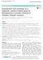 Development and evaluation of a diagnostic cytokine-release assay for Mycobacterium suricattae infection in meerkats (Suricata suricatta)