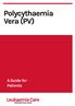 Polycythaemia Vera (PV)