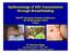 Epidemiology of HIV transmission through Breastfeeding. SAHIV Clinicians Society Conference November 2012 CTICC