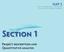 Section 1. NAP 3 Report and findings of the 3rd National Audit Project of the Royal College of Anaesthetists