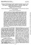 Envelopes of Chlamydia psittaci in Alkaline Buffer and